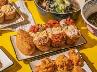 여부초밥 각산점