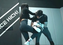 나이스킥 2주년특가 싸이코핏불스