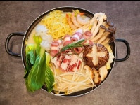 달구발