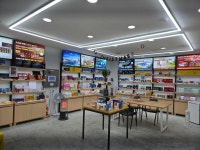 백세라이프 신대방삼거리역점