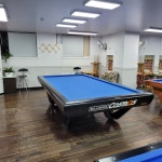 에이엠피엠당구장