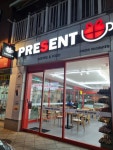 프레전트 마산경남대점