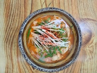 바다양푼이동태탕 광주시청점