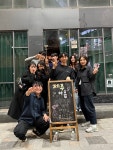제주아홉 혼술바 서귀포 올레시장점