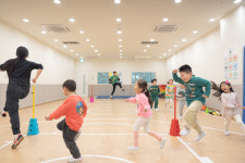 리틀트리 키즈짐