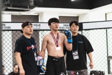 블랙스톤짐 주짓수킥복싱