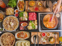 환영샤브 구월