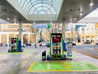 HD현대오일뱅크 직영 강남셀프주유소