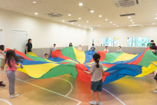 리틀트리 키즈짐