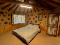 소낭황토한옥펜션