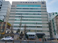 로터리빌딩 관리사무소