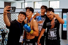 블랙스톤짐 주짓수킥복싱