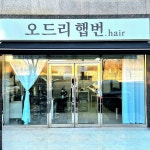 오드리햅번.hair