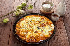 꽃찬찜닭 기흥테라타워점