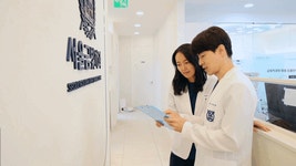 서울금빛치과의원