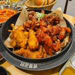 남문통닭 새빛권선직영점