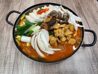 달구발