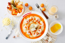 해운대봉가떡볶이 웅상점