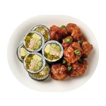 닭장수김밥 서강대점