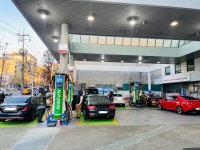 HD현대오일뱅크 직영 강남셀프주유소