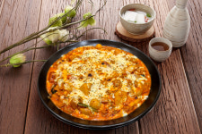 꽃찬찜닭 기흥테라타워점