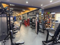 카이안복싱 주례GYM