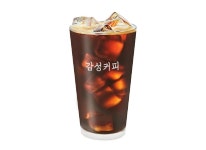 감성커피 공도서희스타힐스점