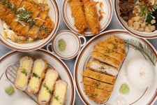 카츠의 진수