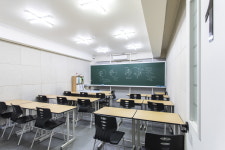 아드폰테스 수학 과학 중등본관 학원