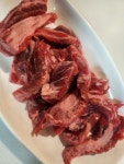 수정자갈치꼼장어