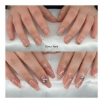 컴풋 문제성 손,발톱 / 젤네일