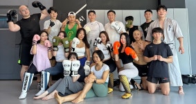 나이스킥 2주년특가 싸이코핏불스