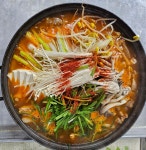 바다양푼이동태탕 광주시청점