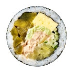닭장수김밥 서강대점