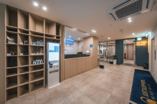 저스트슬립호텔 인천서구청점