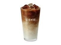감성커피 공도서희스타힐스점