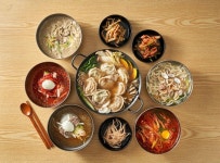 속초코다리냉면칼국수