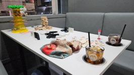 보드게임카페 미니빌 서면점