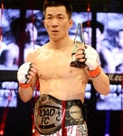 싸비복싱주짓수멀티짐 까치산점