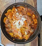 바다양푼이동태탕 광주시청점