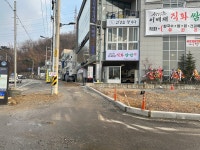 이배재직화쌈밥 창우동점