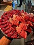 대가한우육회 강남논현점