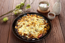 꽃찬찜닭 기흥테라타워점