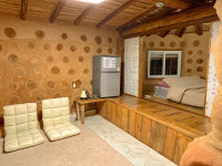 소낭황토한옥펜션