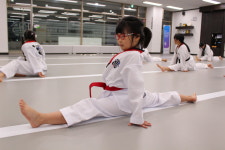 프리미엄태권마루태권도장