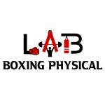 랩 복싱 피지컬