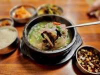 유정이네봉평막국수닭칼국수