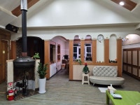 히든힐 파티룸 펜션