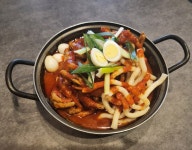 달구발