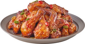 오븐마루치킨 영천북안점